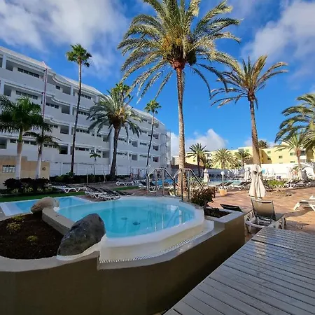 Apartment Lovers Playa Del Ingles 1 San Bartolome de Tirajana (Gran Canaria)