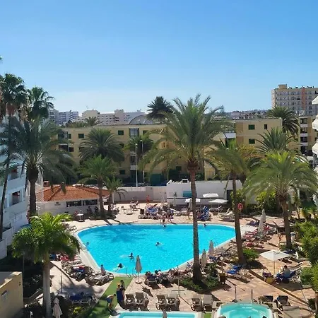 Lovers Playa Del Ingles 1 Apartment *