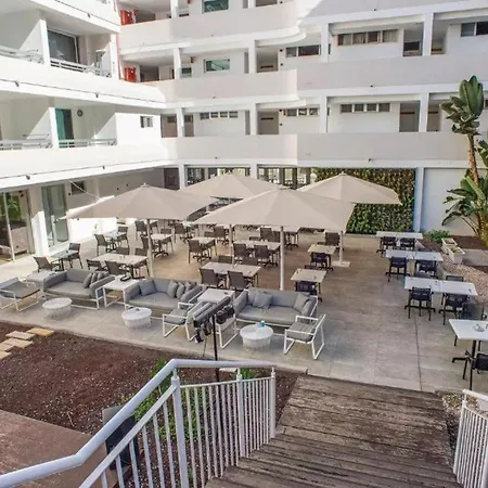 Apartment Lovers Playa Del Ingles 1 San Bartolome de Tirajana (Gran Canaria)