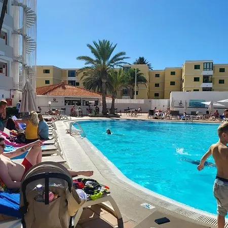 Lovers Playa Del Ingles 1 *
