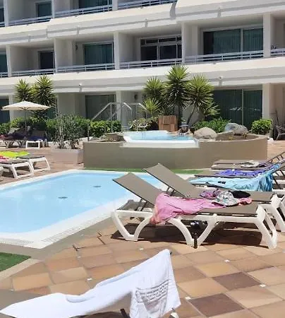 Lovers Playa Del Ingles 1 Apartment
