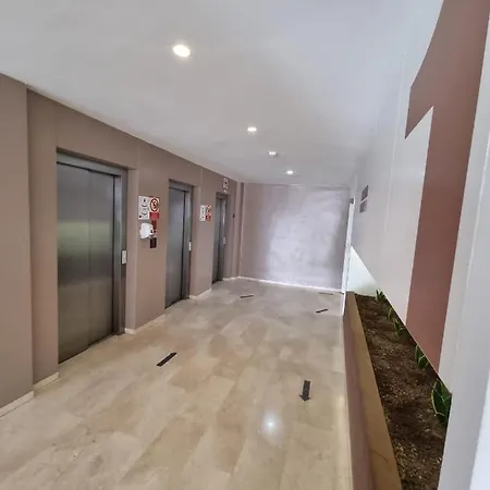 Lovers Playa Del Ingles 1 Apartment *