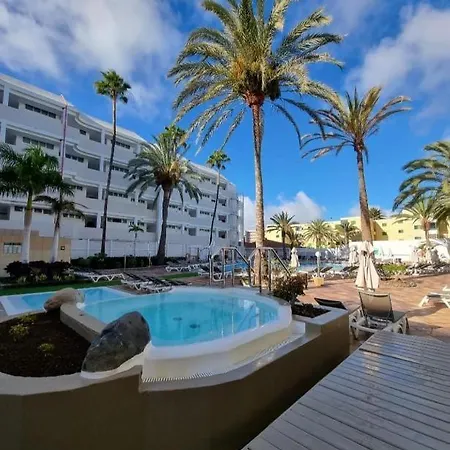 Lovers Playa Del Ingles 1 Apartment San Bartolome de Tirajana (Gran Canaria)