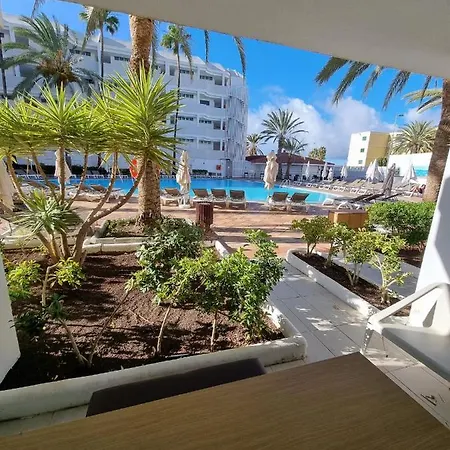 Lovers Playa Del Ingles 1 *