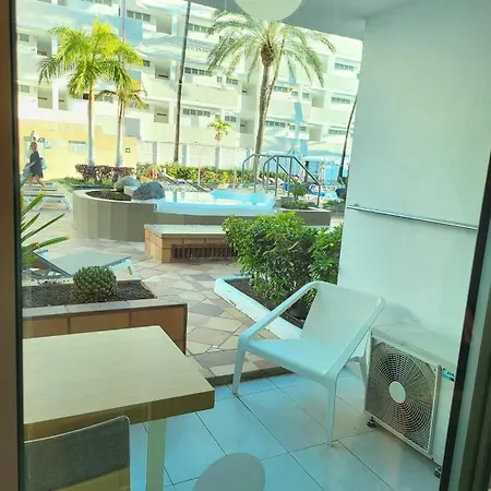 Apartment Lovers Playa Del Ingles 1